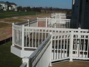 Do You Need a New Patio Railing?