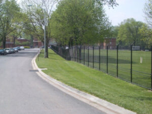 Chain Link Fences Can Help Secure Your Business