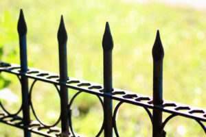 Fix It or Forget It: The Value of Repairing Your Metal Fence