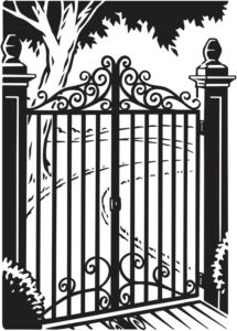 Styles of Ornamental Fence