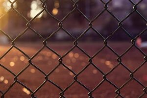 A Guide to Using Chain Link Fences for Security Fencing