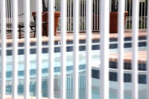 Choosing a Pool Fence