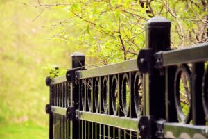 Why Do Aluminum Fences Last So Long?