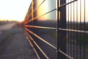 There are plenty of perks to choosing wire mesh panels over other types of fencing like wood or steel.