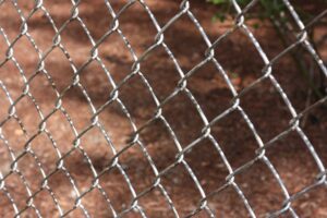 Five Reasons Why Chain Link Fences Are Ideal For Your Pets Safety Hercules Custom Iron