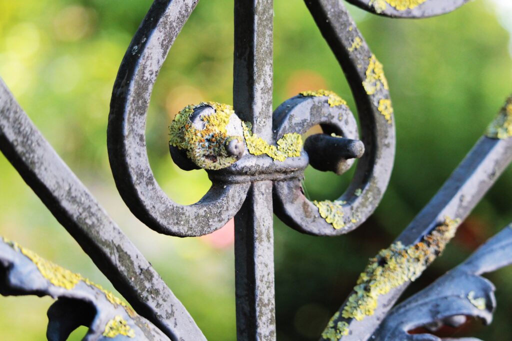 4 Ways to Repair A Wrought Iron Fence Hercules Custom Iron 