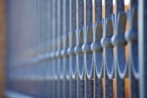 How Can I Tell If My Metal Fence Should Be Repaired or Replaced? Hercules Custom Iron 