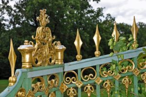 4 Fantastic Advantages of Ornamental Fences Hercules Custom Iron
