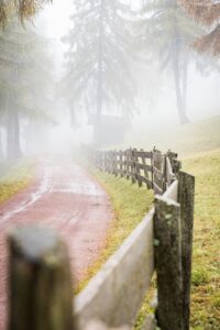 3 Critical Ways to Get Your Fence Through Winter Hercules Custom Iron