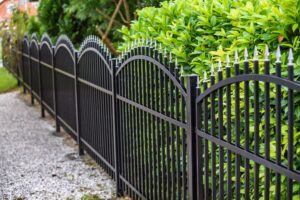 hercules custom iron wrought iron fences