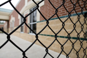 hercules custom iron security fencing