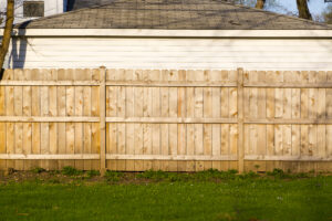 hercules custom iron Privacy Fence Increase Your Home’s Value