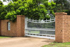 hercules custom iron Fencing Ideas to Secure Your Property